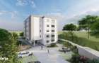 Teren cu Proiect Autorizat 24 Apartamente | Bacau, Calea Republicii - 2