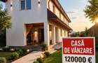 Casă cu 5 camere cu Teren 1000 Mp în Sângeorgiu de Mureș - 3