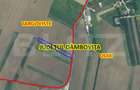 Teren extravilan, 4.994 mp, Targoviste - 5