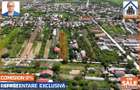 70 euro/mp! - Teren (1791mp) cu toate utilitatile in Jilava IF - 8