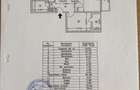 Apartament cu 3 camere de vanzare in zona Dristor - Ramnicu-sarat - 1