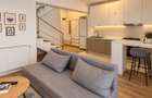 2 Camere Lujerului Grozavesti Plaza Granvia Duplex