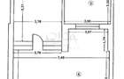 2 camere Unirii decomandat, centrala, et. 1, an 2017, 98 mp - 2