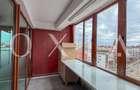 OX699 Penthouse pe doua niveluri cu terasa 125 mp, Complex - 12