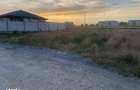 Teren Agigea intravilan 500 m2 - 5