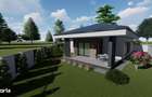 Casa individuala moderna | 217 mp construiti | Cartier nou - 1