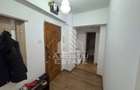 Apartament cu 2 camere de închiriat- centrala proprie,  Piața Mărăști