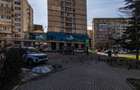 # Apartament 3 camere Cismigiu Sala Palatului - 40