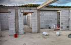Teren cu casa in constructie - 5