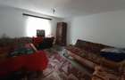 CASA BATRANEASCA DE VANZARE, teren 1.250 MP Pietreni, Costesti, Valcea