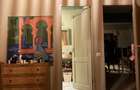 Apartament 160 mp, parter înalt, cu acces direct în grădină – vilă interbelică