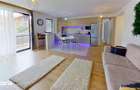 3D! Resedinta ProtocolCabinetBirou, mobilata, accesorizata, gradina pr - 10