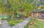 Casa cu teren 1.270 mp | Tinutul Buzaului Cozieni | Mobilata & utilata