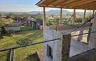 Casa noua cu teren zona Harau - 11
