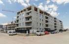 Apartament 3 camere Pipera, Miluna Residence 90,50 mp proiect nou - 4