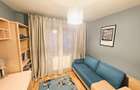 Ap.3 camere |complet utilat |2 parcari abonam -Mana?turAle. Retezat 2 - 9