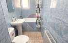 Apartament cu 2 camere decomandate zona ultracentrala, strada Pacii - 7