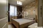 De vanzare apartament 2 camere decomandate, Zona Tic-tac, e - 8