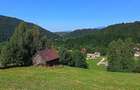 Teren de 8000 mp, în Bran - 7