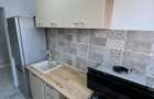 Inchiriez apartament 2 camere decomandat - mobilat si utilat complet - zona Sala Olimpia - stadion D - 4