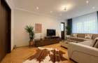 Apartament elegant cu 2 camere in zona Mosilor. - 11