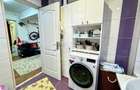 Apartament 3 camere, 62 mp, parcare, zona Mega Image - Edgar Quinet - 9