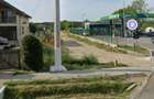 Teren Soseaua Unirii Corbeanca Central, 440 mp. Comision 0
