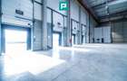 Hală nouă clasa A în parc industrial Arad - 2
