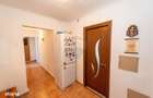 Apartament decomandat cu 3 camere de vanzare zona Nicolae Grigorescu - 9