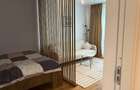 Garsonieră complet renovată și utilată Ghica Tei