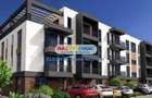 Studio 2 camere nou cu parcare privata - Otopeni (Lara Residence) - 6