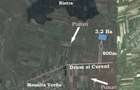 Teren 3,20 Ha intre Mosnita si Padurea Bistra, access din Drumul Boilor si din Bucovat - 4