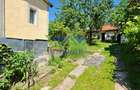 Casa Ghelari, 3 camere, 678mp, baie, buc., termopane, curte si gradina