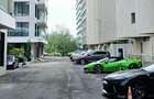 Inchiriez studio mamaia nord - 2