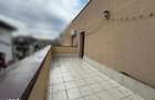 Ap. 2 camere 43mp + TERASE 27mp | Mobilat & Utilat | Andrei Muresanu - 1