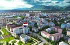 Penthouse exclusivist 186 M2C de vanzare in zona Centrala BAIA MARE