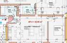 Apartament 2 camere, bloc nou, zona Giulia - 3