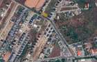 OTOPENI - ODAI, Teren Intravilan 650 mp, Str. Ciprian Porumbescu - 2
