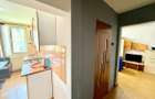 Apartament cu 3 camere -etaj 2-mobilat si utilat - 5
