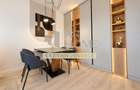 Apartament 3 camere de lux prima inchiriere Albert MRS Gradinile