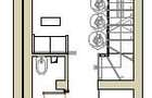 Teren UltraCentral Zona Liceul Buzesti 600euro mp -155 mp