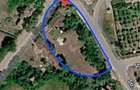 Proprietate de vanzare in Vieru 1.000 mp, deschidere la 2 strazi - 9