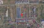 Teren 833 mp Militari Residence. Posibilitate extindere la 3600 mp - 2