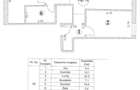 Apartament cu 3 camere | Str. Safirului | Gata de mutat - 1