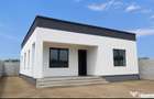Casa noua pe parter, 107.80 mp, incalzire in pardoseala, zon - 7