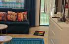 Inchiriez 2 camere in vila singur curte mobilat , utilat complet nou - 1
