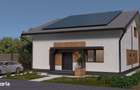 ROA Teghes vila 190 mp nZEB, ansamblu 14 case - 1