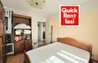 Ultracentral Piata Unirii UMF/UAIC Apartament 2Camere Mobilat 400eur - 4