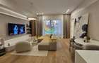 Apartament t3 camere mobilat lux One Verdi - 6