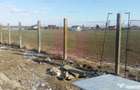 Teren Balotesti- Saftica- ideal pentru constructie locuinte. - Balotesti (Bucuresti-Ilfov)